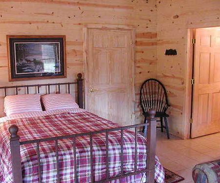 Poncho'S And Lefty'S Hideout Otel Custer Dış mekan fotoğraf