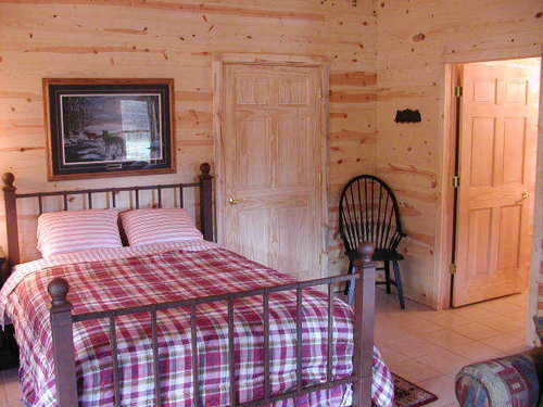 Poncho'S And Lefty'S Hideout Otel Custer Dış mekan fotoğraf