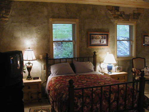Poncho'S And Lefty'S Hideout Otel Custer Dış mekan fotoğraf
