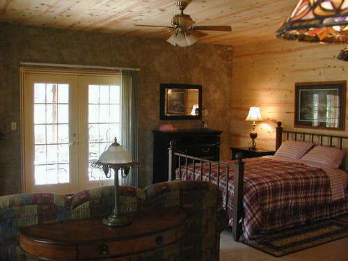 Poncho'S And Lefty'S Hideout Otel Custer Dış mekan fotoğraf
