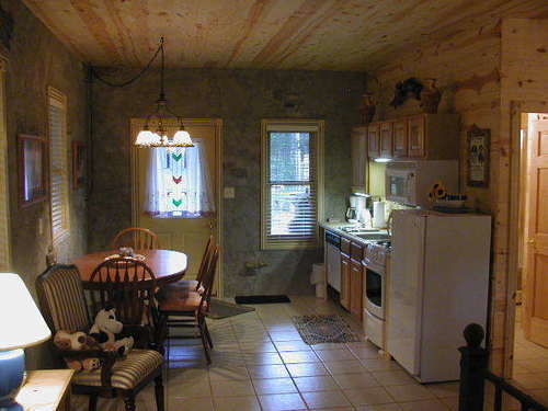 Poncho'S And Lefty'S Hideout Otel Custer Dış mekan fotoğraf